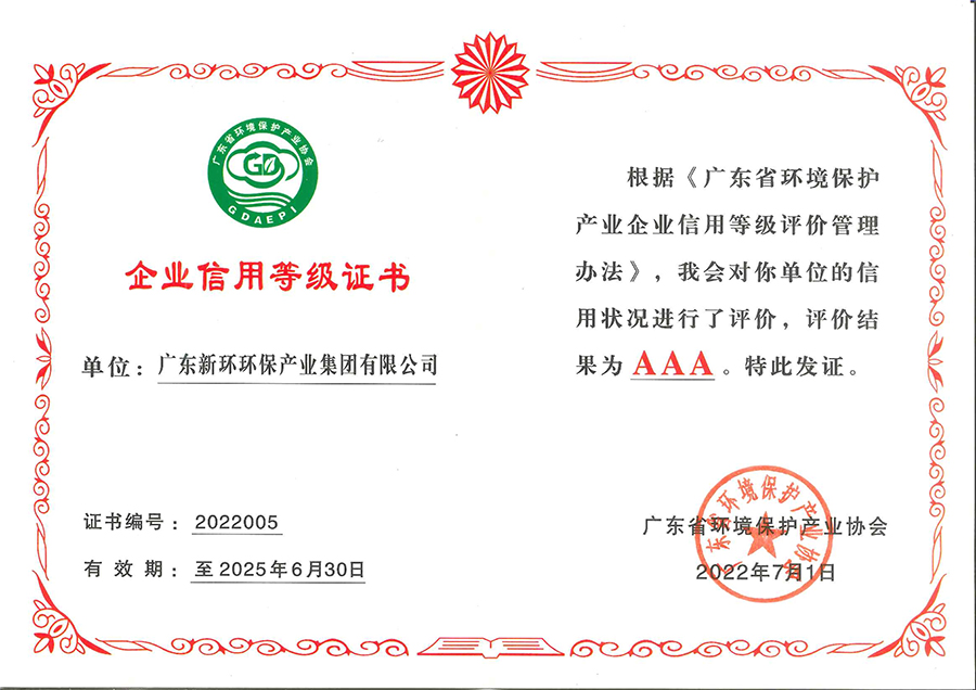 4.10省環(huán)保協(xié)會(huì)3A信用等級證書_1.jpg